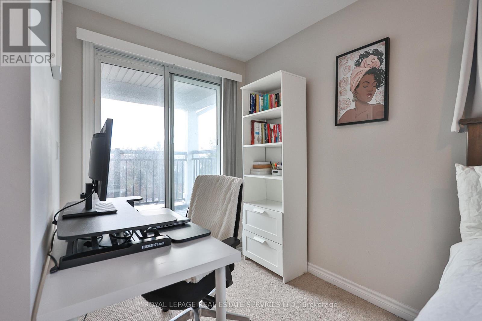 92 - 30 Carnation Avenue, Toronto, Ontario  M8V 0B8 - Photo 25 - W12614580