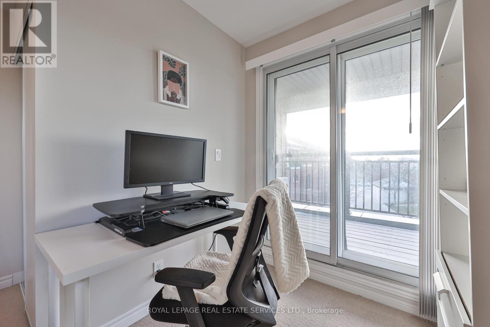 92 - 30 Carnation Avenue, Toronto, Ontario  M8V 0B8 - Photo 26 - W12614580