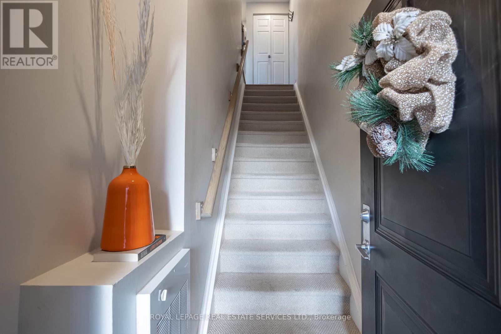 92 - 30 Carnation Avenue, Toronto, Ontario  M8V 0B8 - Photo 3 - W12614580