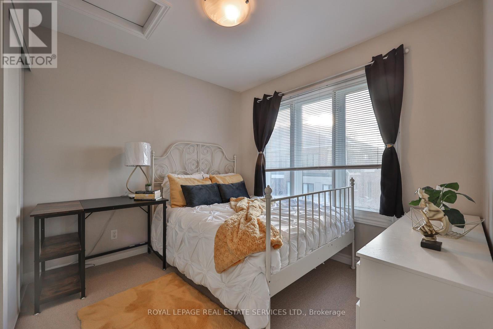 92 - 30 Carnation Avenue, Toronto, Ontario  M8V 0B8 - Photo 30 - W12614580