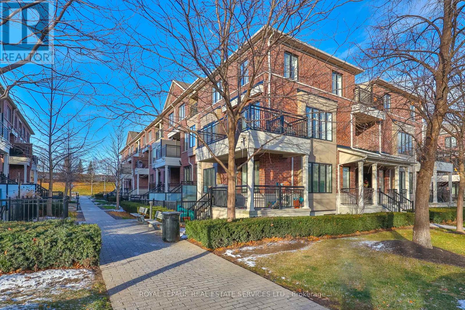 92 - 30 Carnation Avenue, Toronto, Ontario  M8V 0B8 - Photo 36 - W12614580