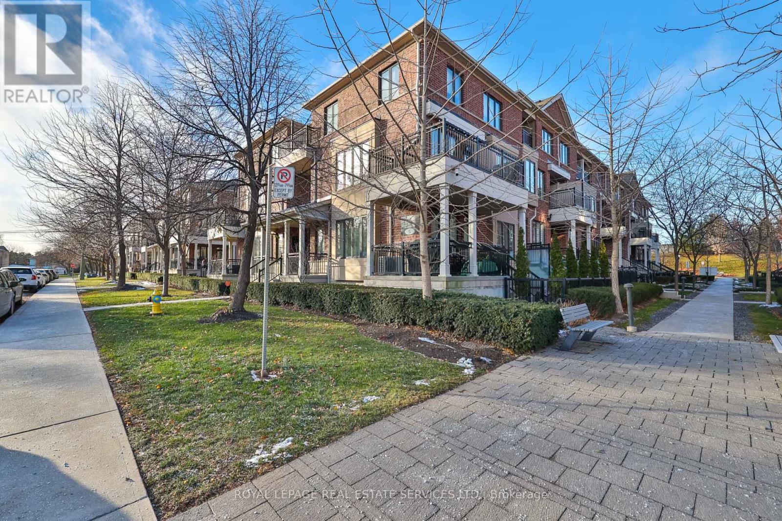 92 - 30 Carnation Avenue, Toronto, Ontario  M8V 0B8 - Photo 37 - W12614580