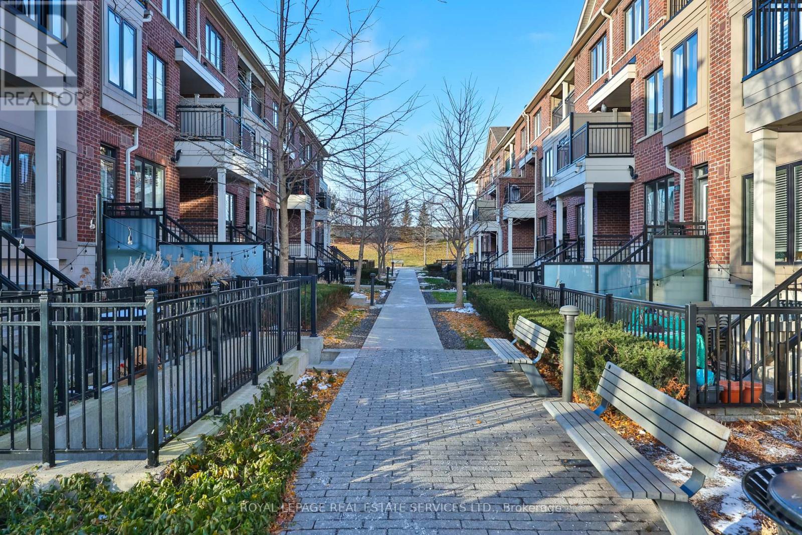 92 - 30 Carnation Avenue, Toronto, Ontario  M8V 0B8 - Photo 38 - W12614580