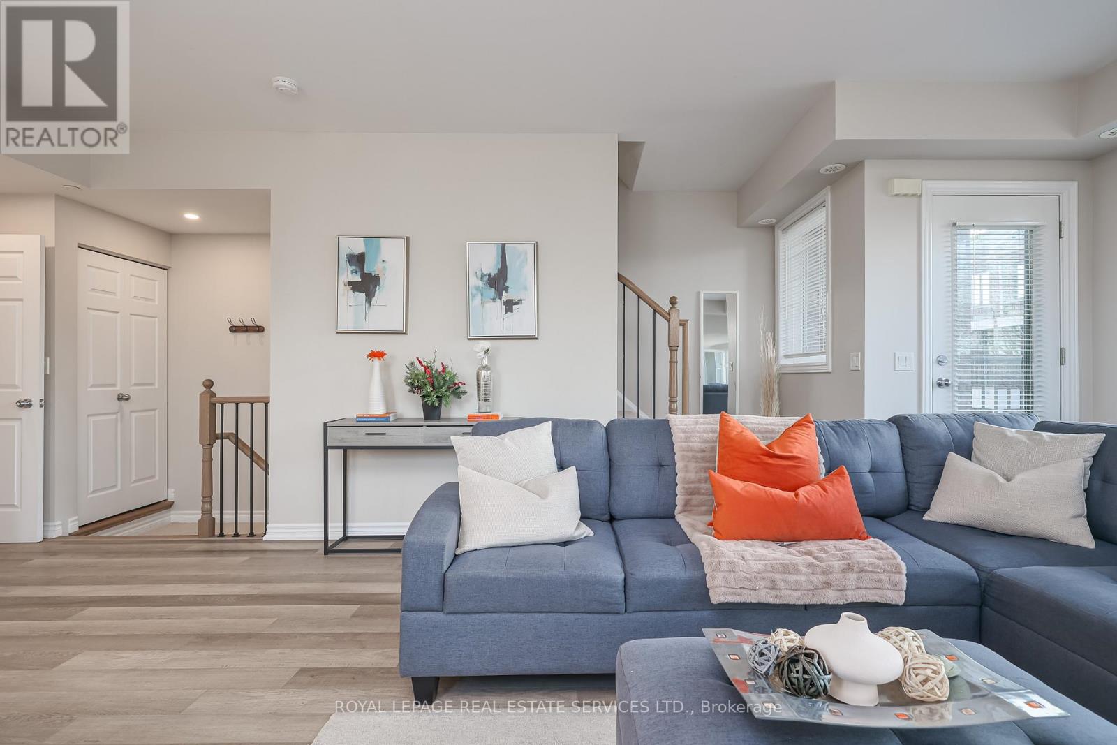 92 - 30 Carnation Avenue, Toronto, Ontario  M8V 0B8 - Photo 4 - W12614580