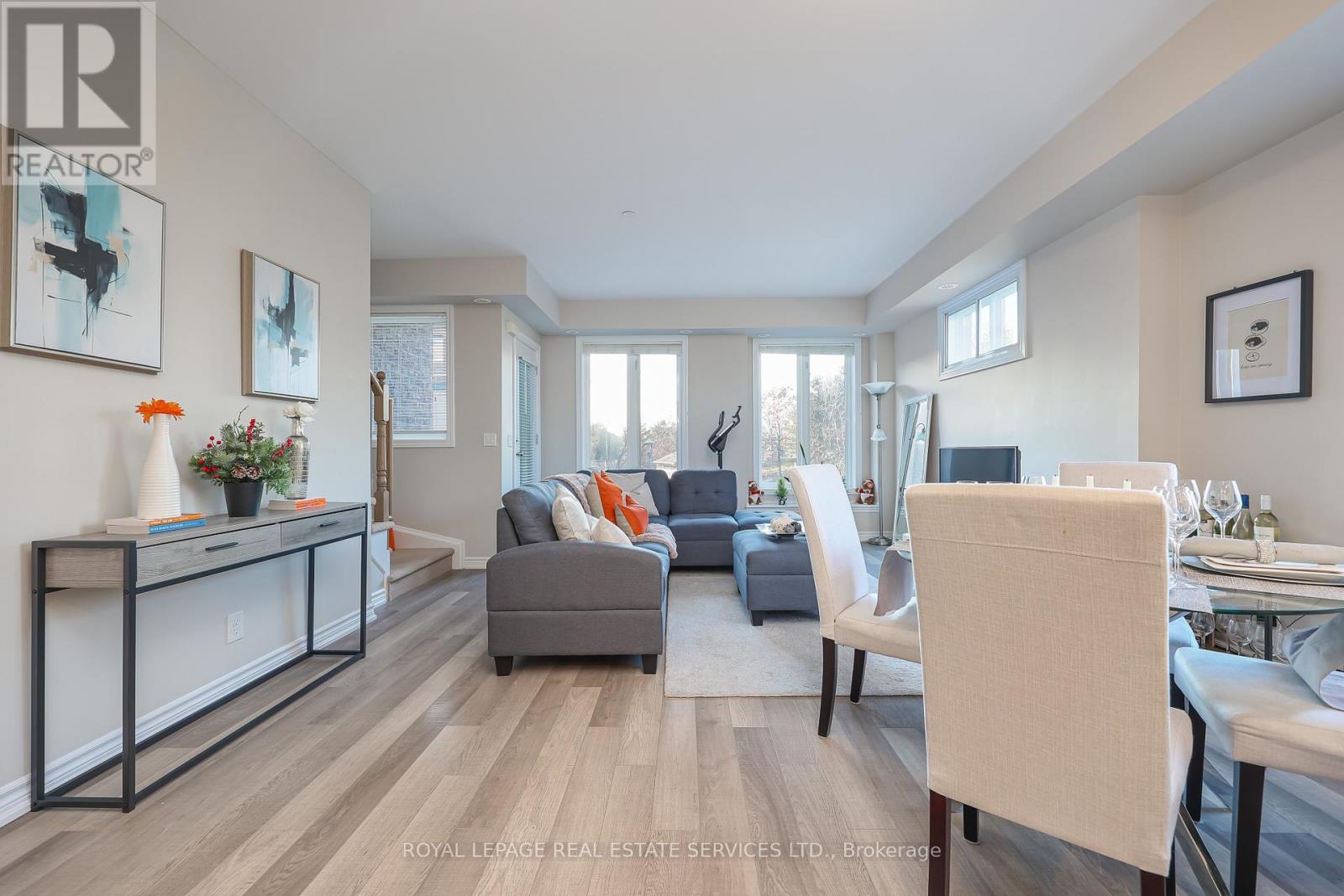 92 - 30 Carnation Avenue, Toronto, Ontario  M8V 0B8 - Photo 7 - W12614580