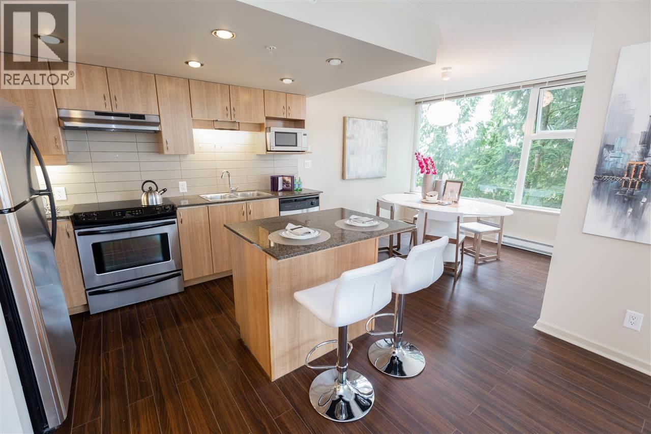 305 9232 University Crescent, Burnaby, British Columbia  V5A 0A3 - Photo 1 - R3056526