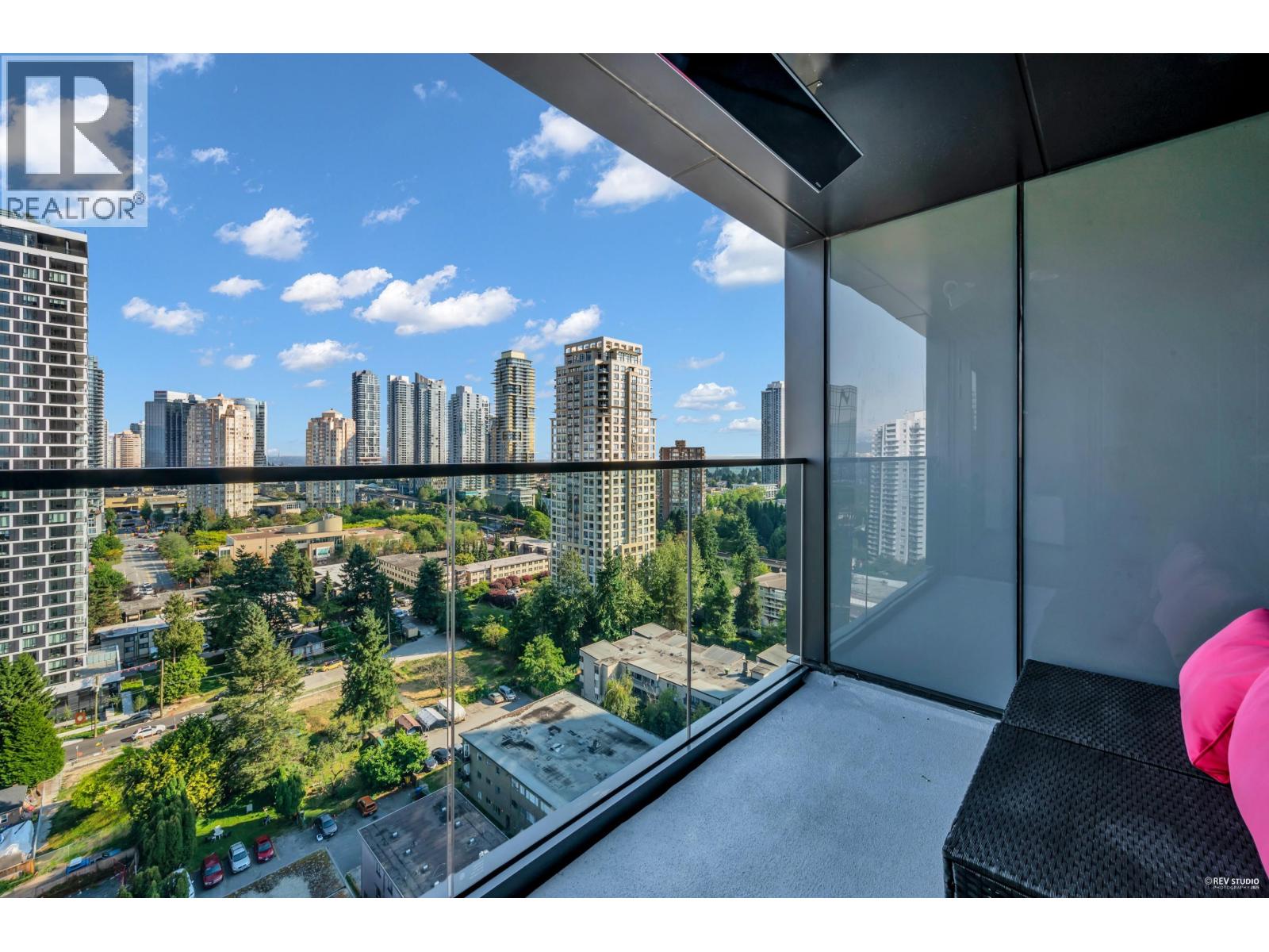 1601 5987 Wilson Avenue, Burnaby, British Columbia  V5H 0L7 - Photo 20 - R3072483