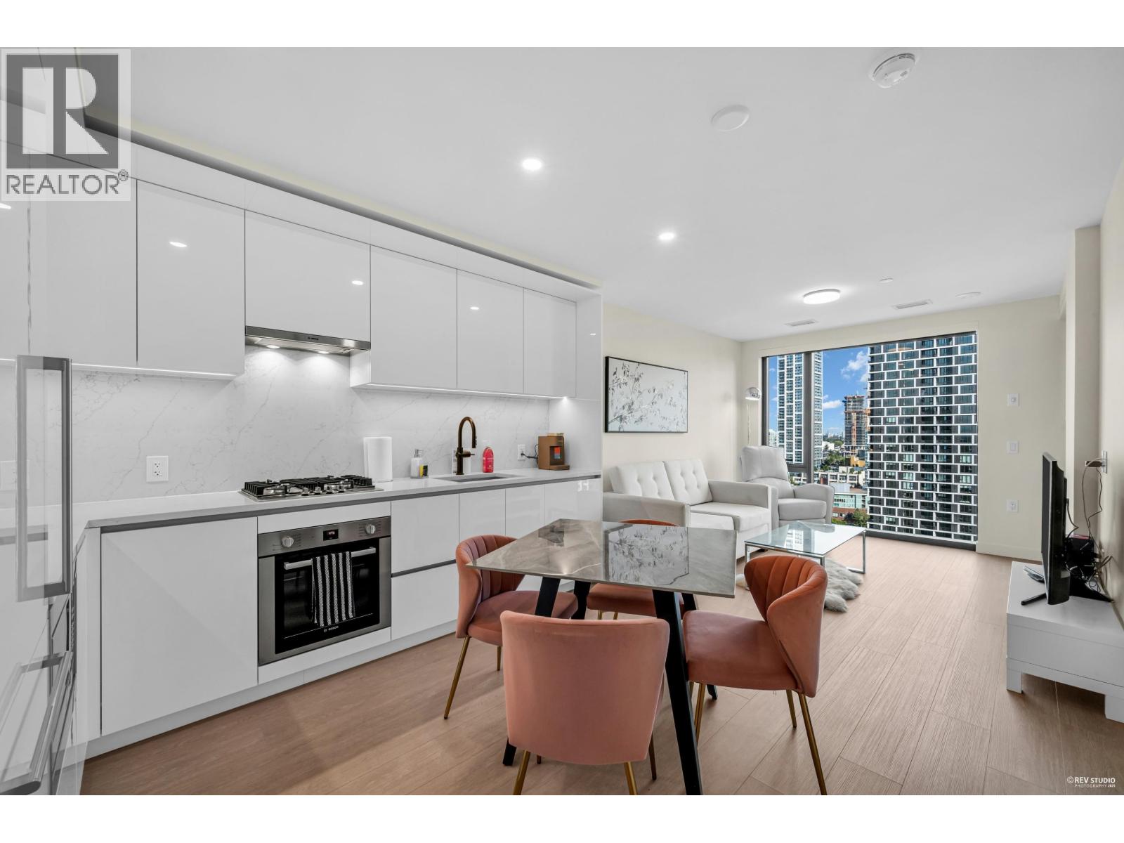 1601 5987 Wilson Avenue, Burnaby, British Columbia  V5H 0L7 - Photo 8 - R3072483