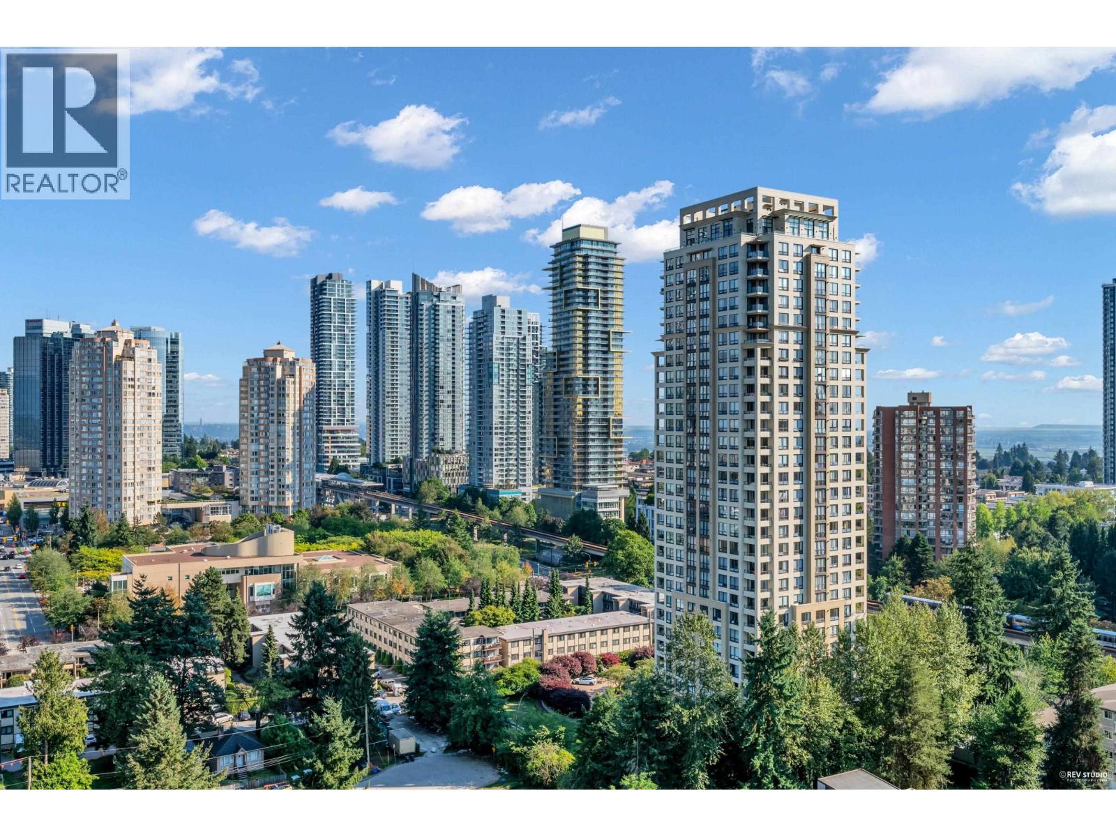 1601 5987 Wilson Avenue, Burnaby, British Columbia  V5H 0L7 - Photo 23 - R3072483