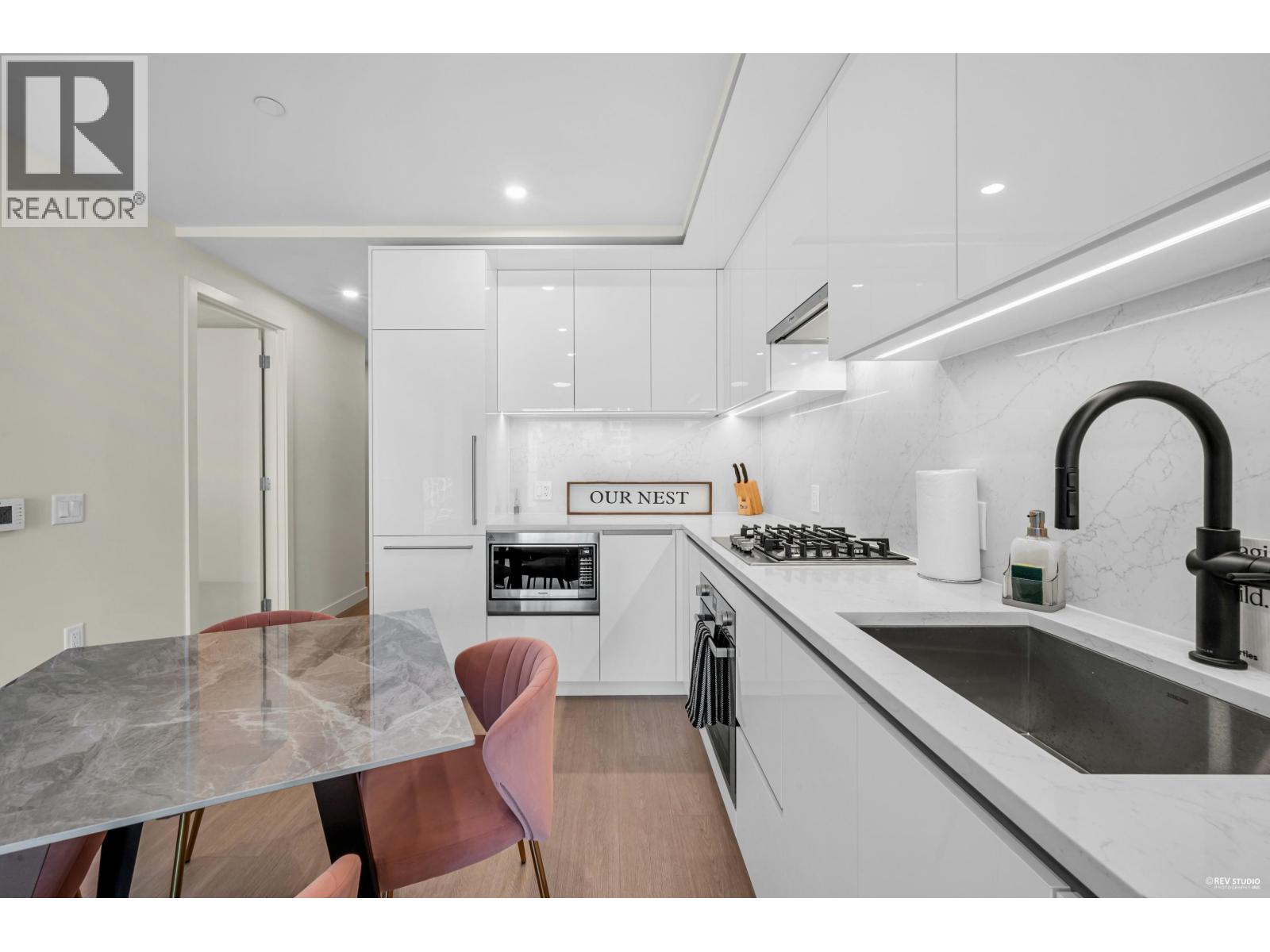 1601 5987 Wilson Avenue, Burnaby, British Columbia  V5H 0L7 - Photo 12 - R3072483