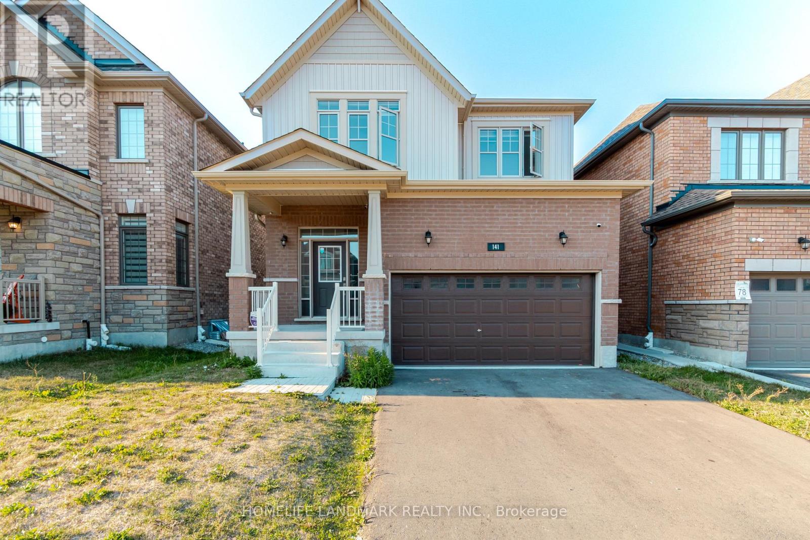 141 LUMB DRIVE, Cambridge, Ontario