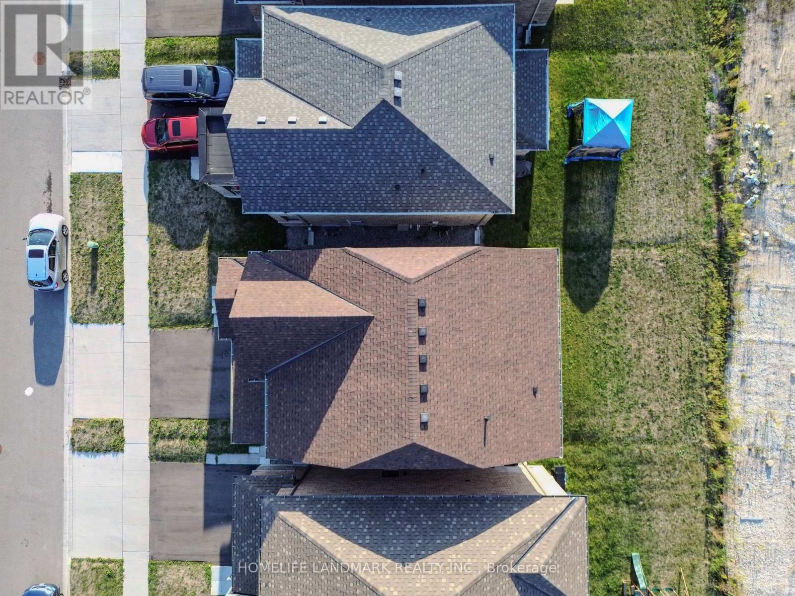 141 Lumb Drive, Cambridge, Ontario  N1T 0E7 - Photo 34 - X12614570