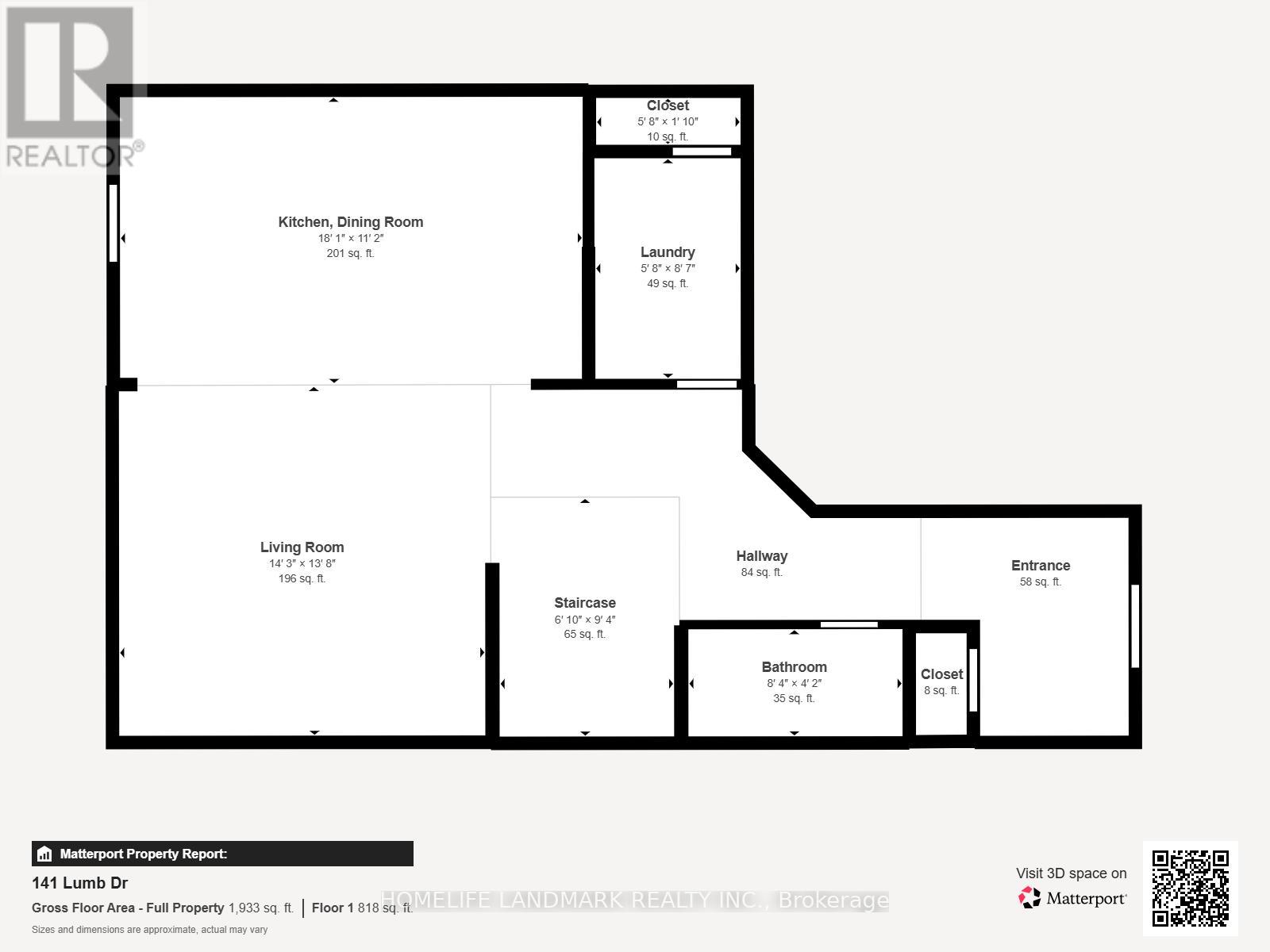 141 Lumb Drive, Cambridge, Ontario  N1T 0E7 - Photo 35 - X12614570