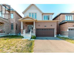 141 LUMB DRIVE, Cambridge, Ontario