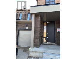 8 POETT AVENUE, Stratford, Ontario