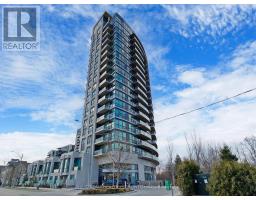 1718 - 160 VANDERHOOF AVENUE, Toronto, Ontario