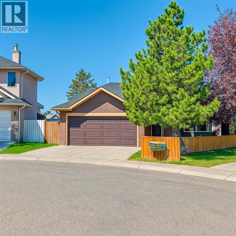 52 MARTINGLEN Place NE, Calgary, Alberta