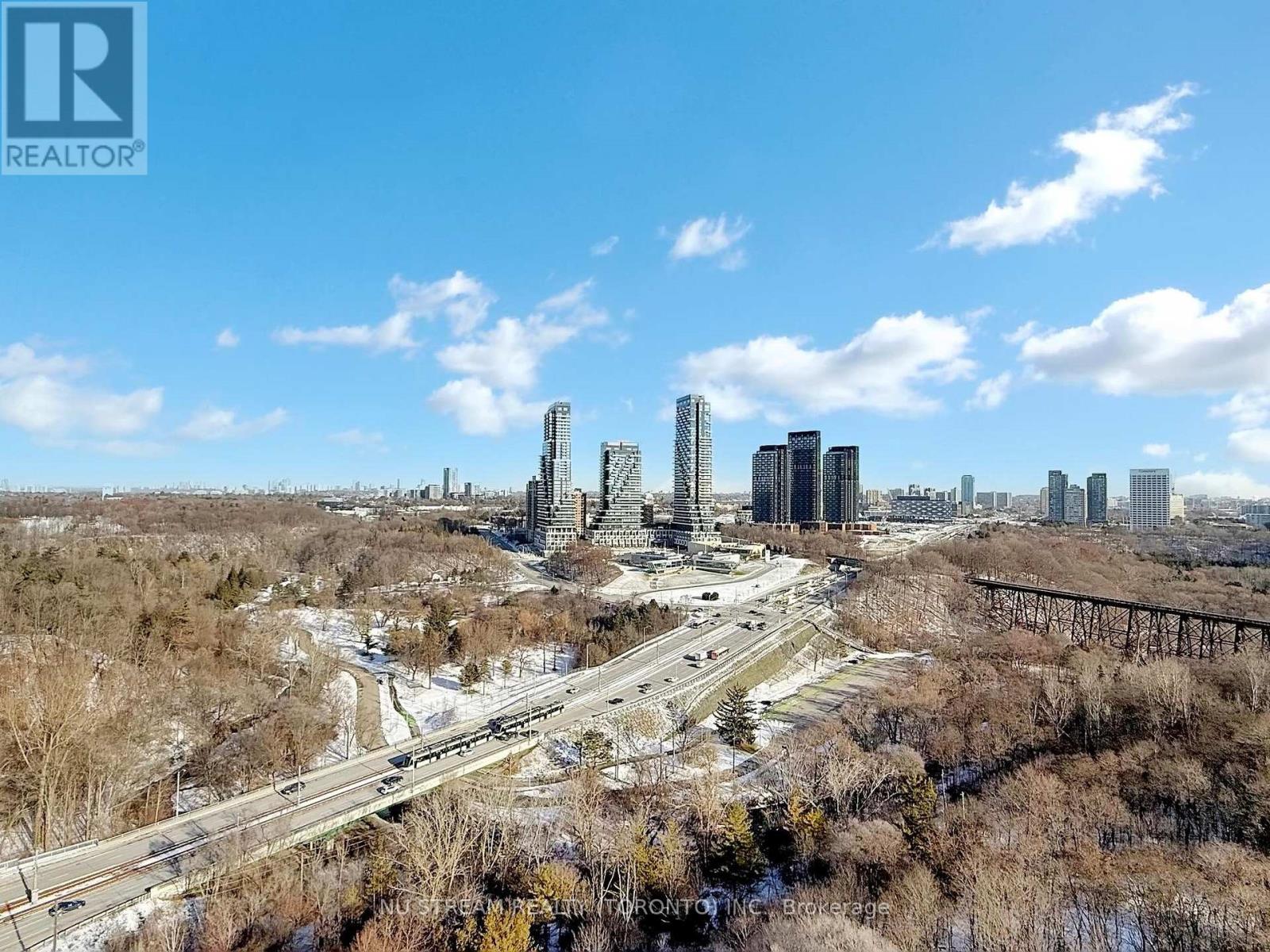 1718 - 160 Vanderhoof Avenue, Toronto, Ontario M4G 0B7 - Photo 16 - C12605384