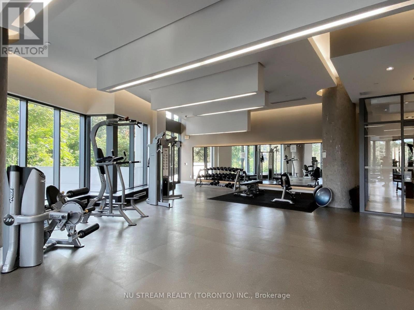 1718 - 160 Vanderhoof Avenue, Toronto, Ontario M4G 0B7 - Photo 22 - C12605384