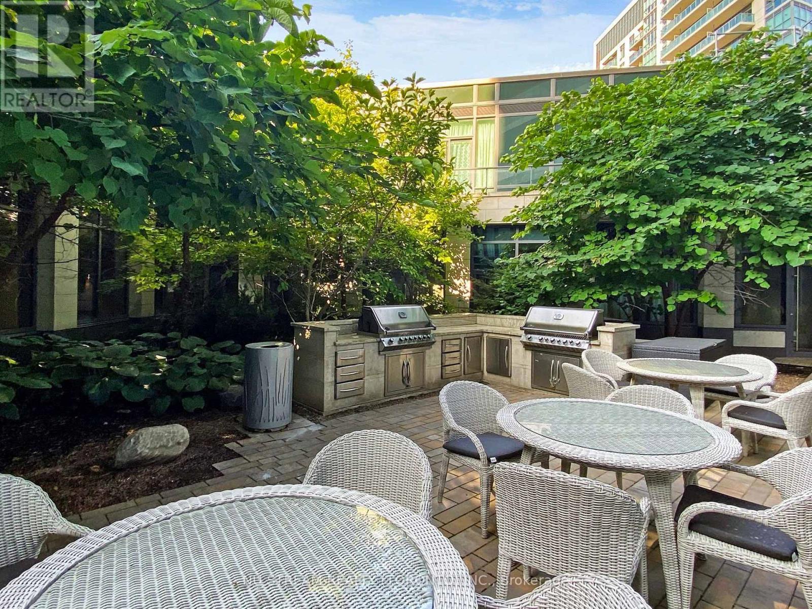 1718 - 160 Vanderhoof Avenue, Toronto, Ontario M4G 0B7 - Photo 26 - C12605384