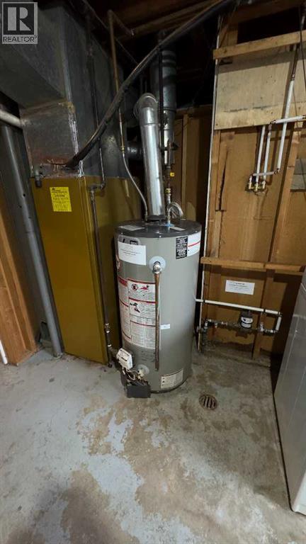 5131 52 Street, Consort, Alberta  T0C 1B0 - Photo 21 - A2271354