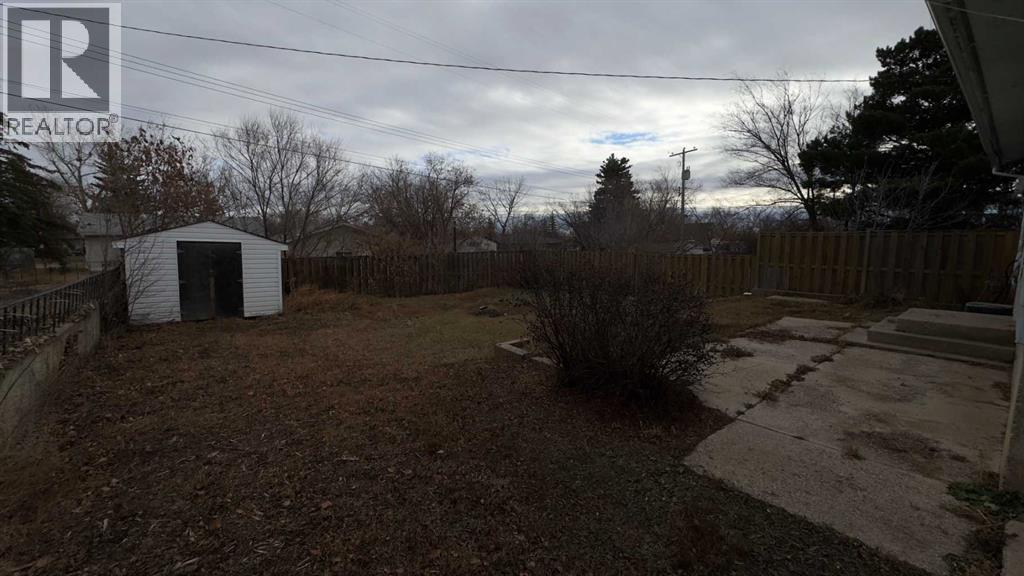 5131 52 Street, Consort, Alberta  T0C 1B0 - Photo 30 - A2271354