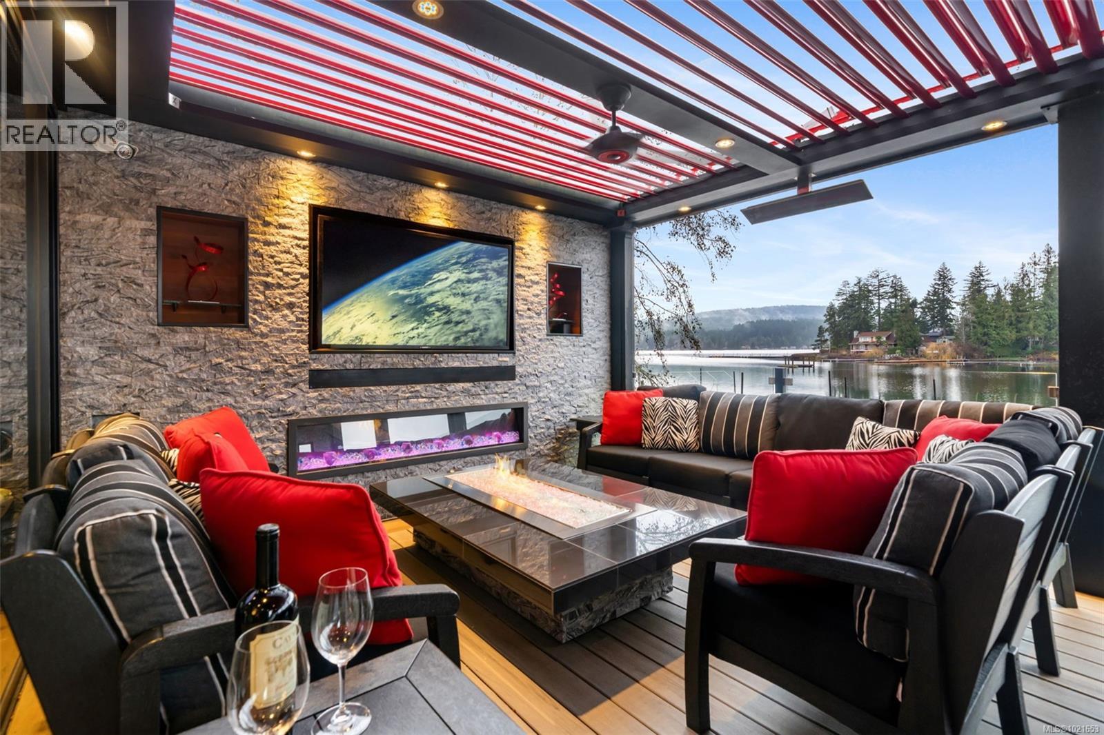 2386 Shawnigan Lake Rd, Shawnigan Lake, British Columbia  V8H 2H1 - Photo 36 - 1021653