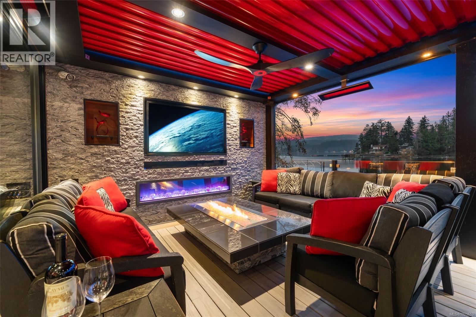 2386 Shawnigan Lake Rd, Shawnigan Lake, British Columbia  V8H 2H1 - Photo 37 - 1021653