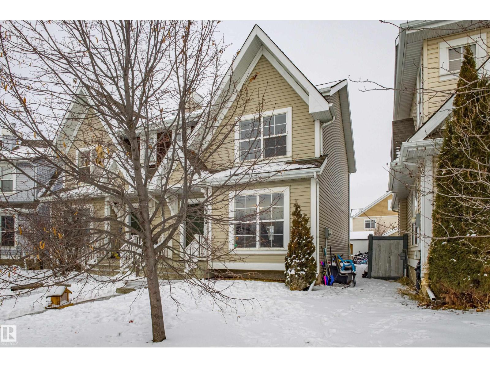 7312 19A AV SW, Edmonton, Alberta