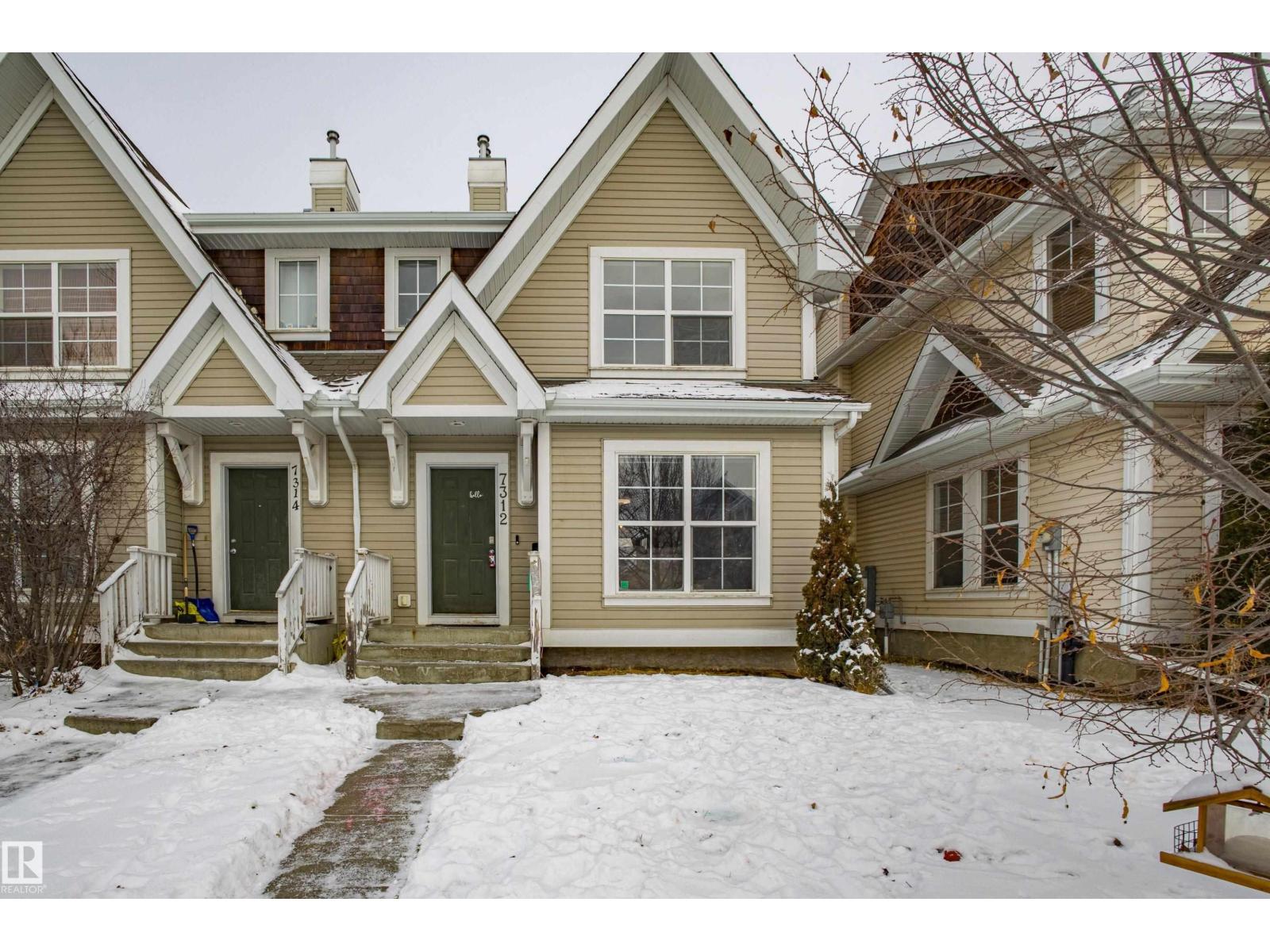 7312 19a Av Sw, Edmonton, Alberta  T6X 0K3 - Photo 2 - E4467816