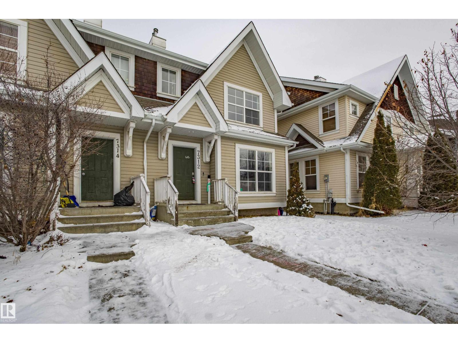 7312 19a Av Sw, Edmonton, Alberta  T6X 0K3 - Photo 3 - E4467816