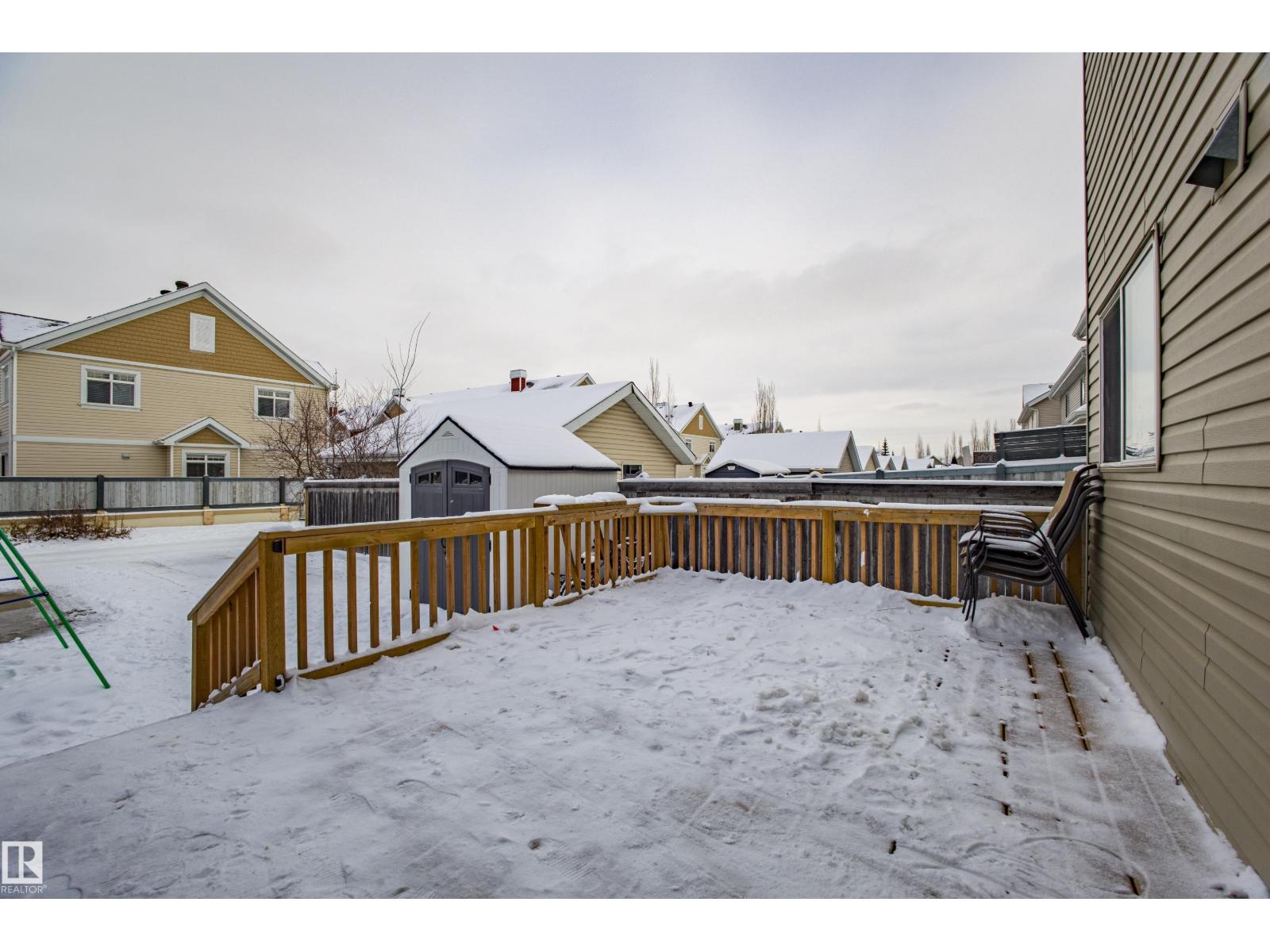 7312 19a Av Sw, Edmonton, Alberta  T6X 0K3 - Photo 46 - E4467816