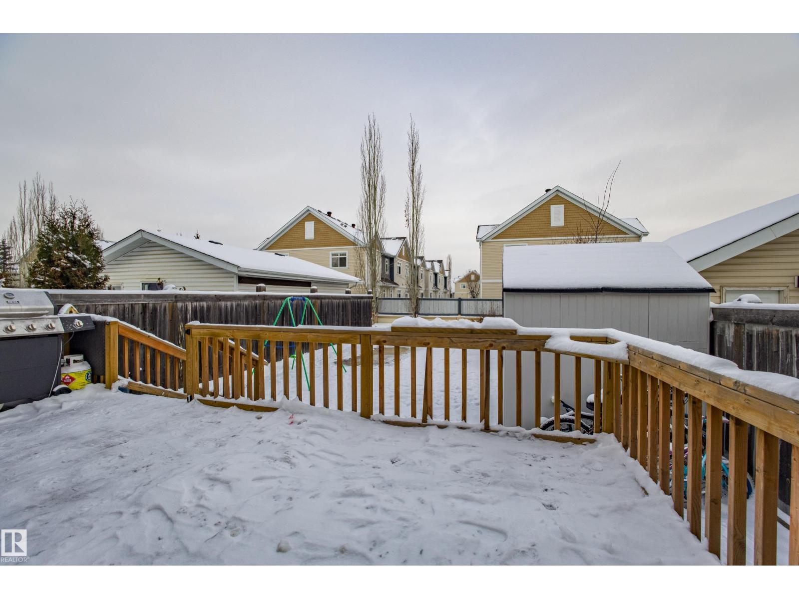 7312 19a Av Sw, Edmonton, Alberta  T6X 0K3 - Photo 49 - E4467816