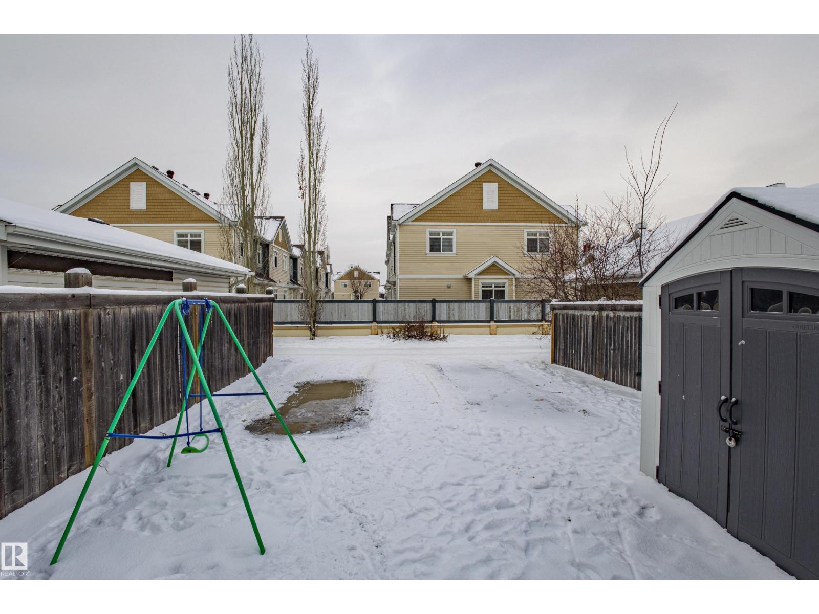 7312 19a Av Sw, Edmonton, Alberta  T6X 0K3 - Photo 51 - E4467816