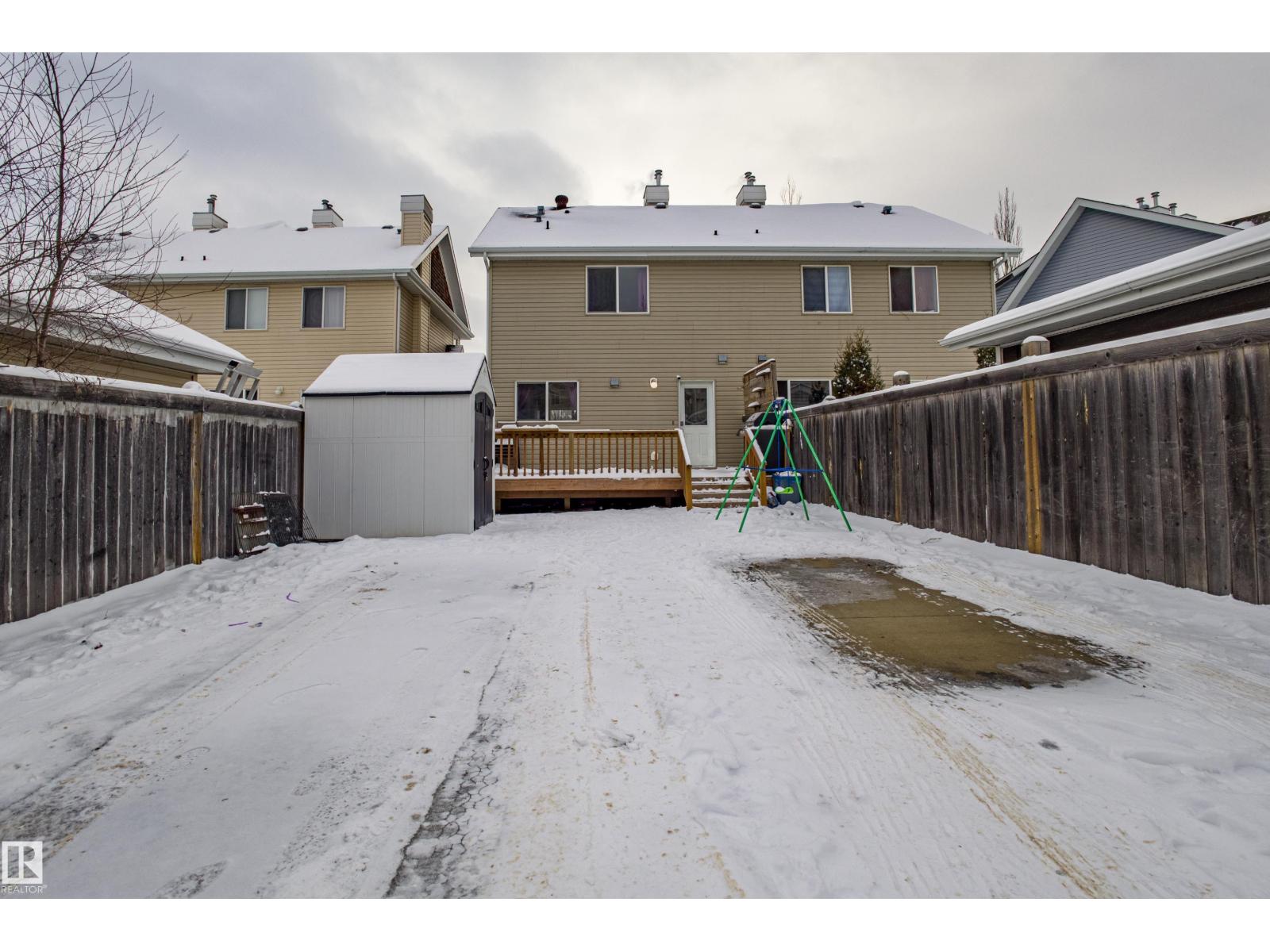 7312 19a Av Sw, Edmonton, Alberta  T6X 0K3 - Photo 52 - E4467816