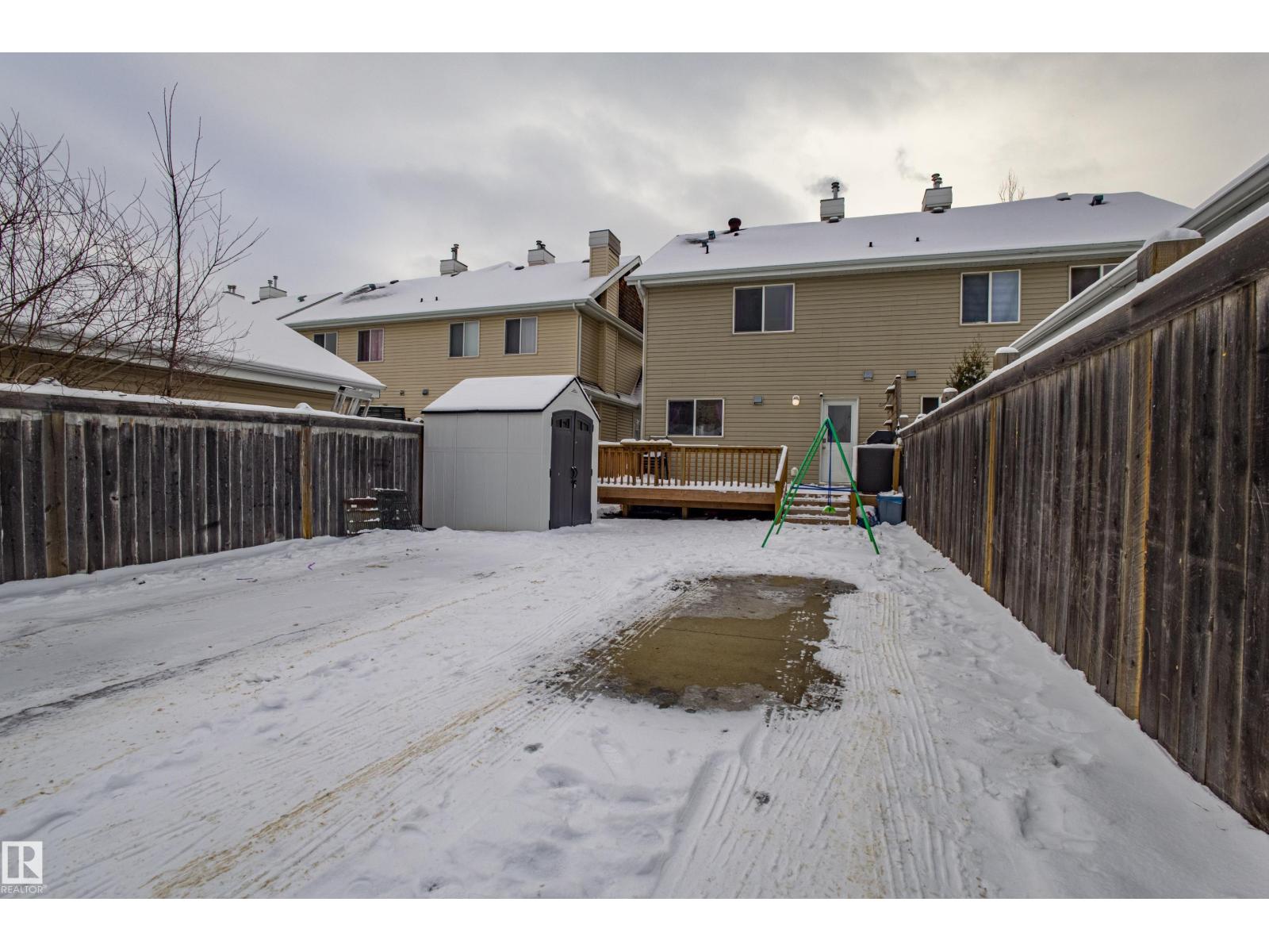 7312 19a Av Sw, Edmonton, Alberta  T6X 0K3 - Photo 53 - E4467816