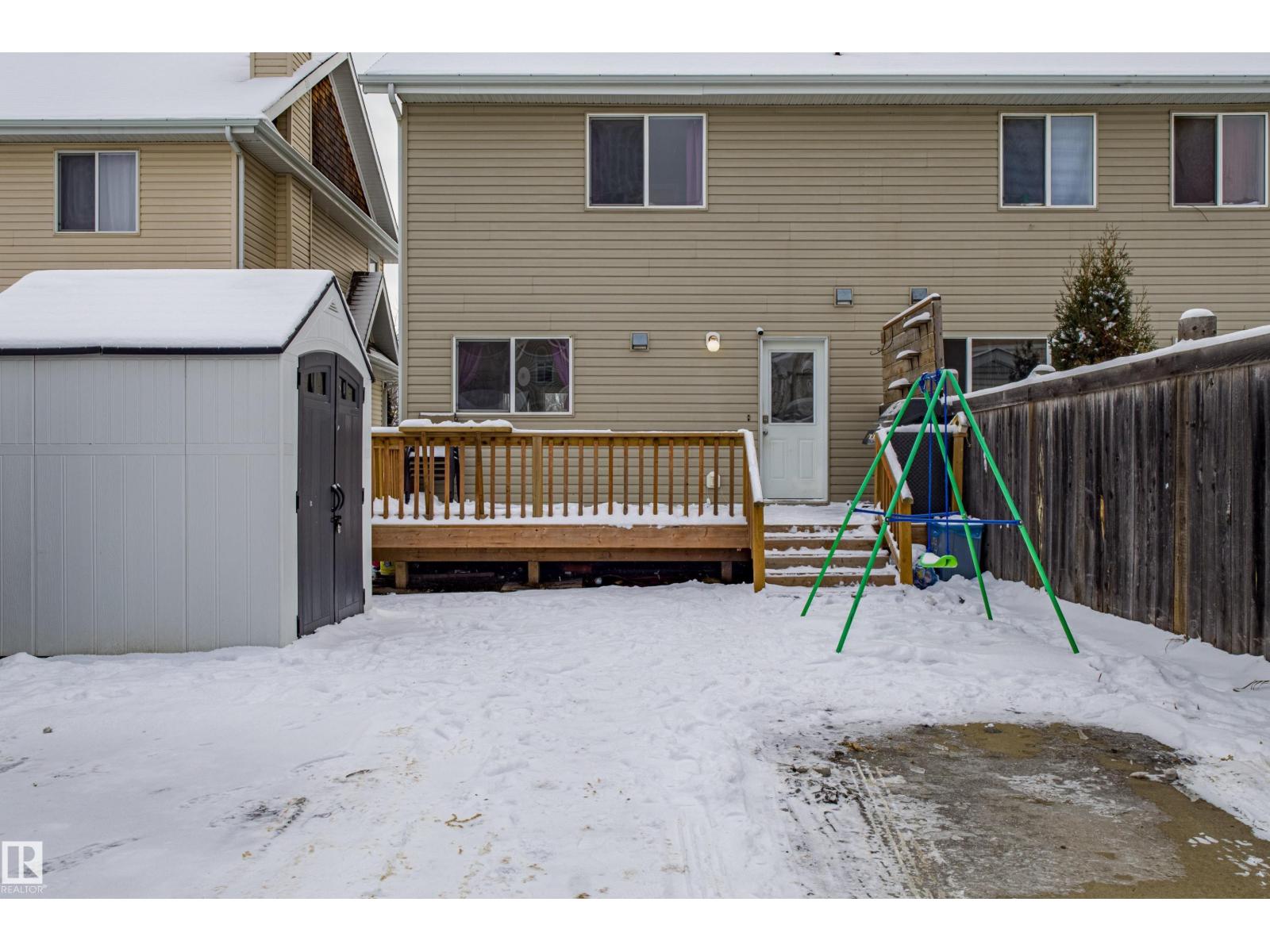 7312 19a Av Sw, Edmonton, Alberta  T6X 0K3 - Photo 54 - E4467816