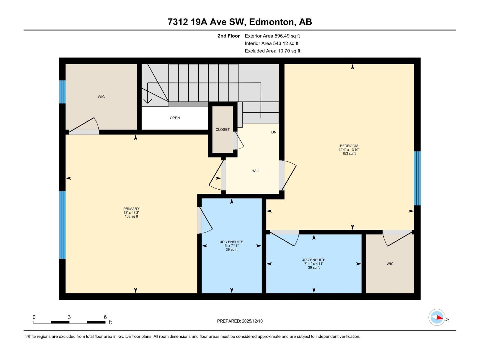 7312 19a Av Sw, Edmonton, Alberta  T6X 0K3 - Photo 56 - E4467816