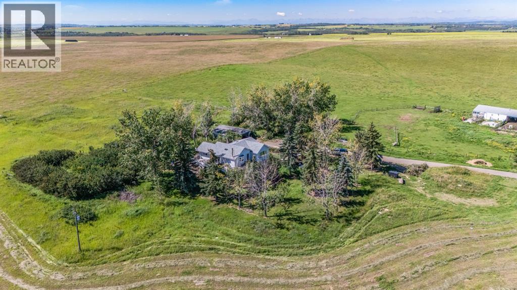 290003 96 Street E, De Winton, Alberta  T1S 3Y9 - Photo 33 - A2246977