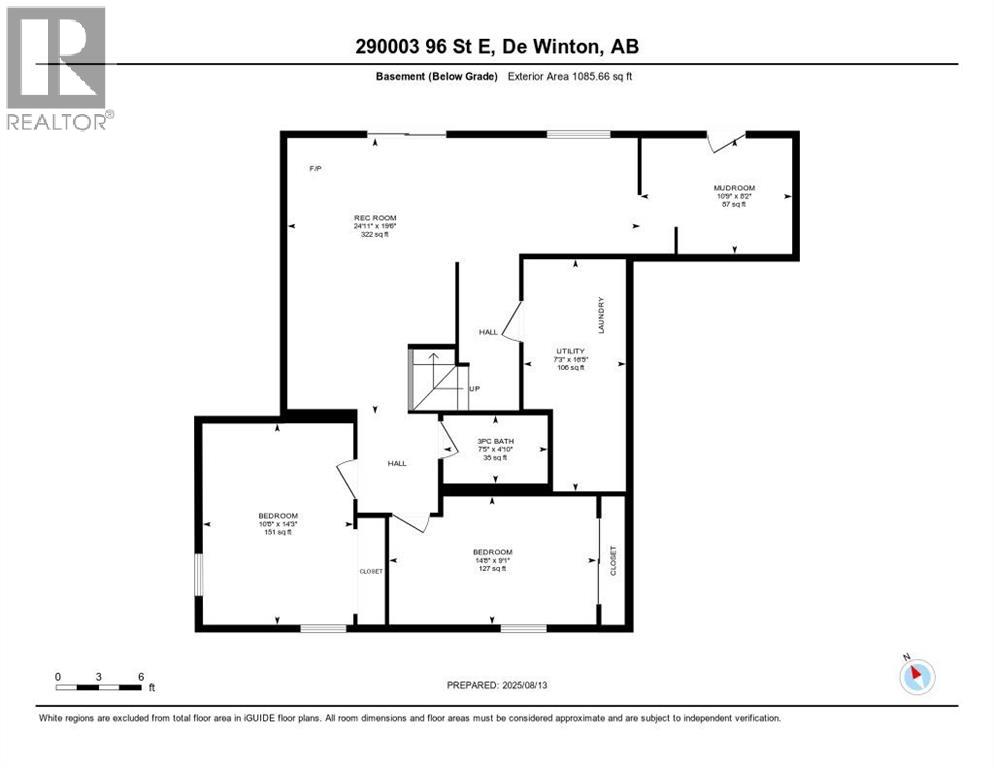290003 96 Street E, De Winton, Alberta  T1S 3Y9 - Photo 39 - A2246977