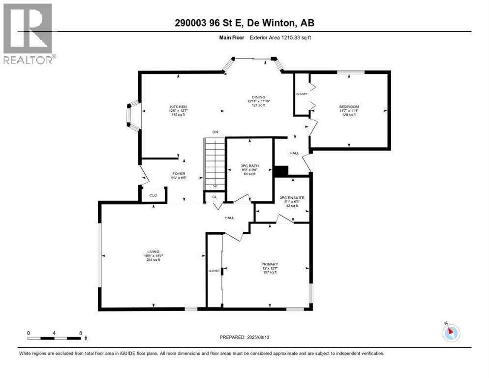 290003 96 Street E, De Winton, Alberta  T1S 3Y9 - Photo 38 - A2246977