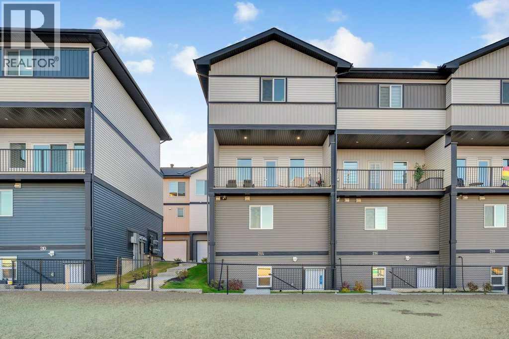 214, 240 Corner Meadows Square, Calgary, Alberta  T3N 2N2 - Photo 5 - A2269984