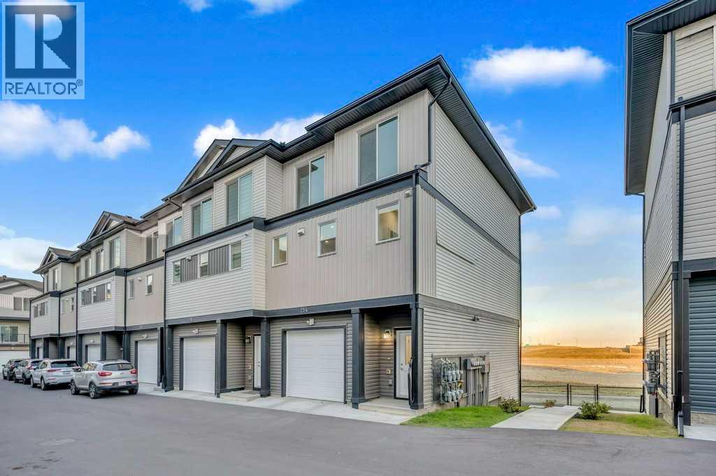 214, 240 Corner Meadows Square, Calgary, Alberta  T3N 2N2 - Photo 3 - A2269984