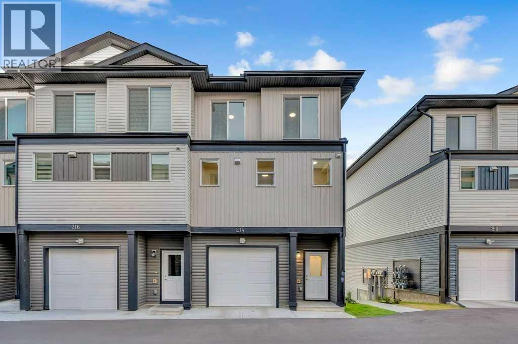 214, 240 Corner Meadows Square, Calgary, Alberta  T3N 2N2 - Photo 2 - A2269984