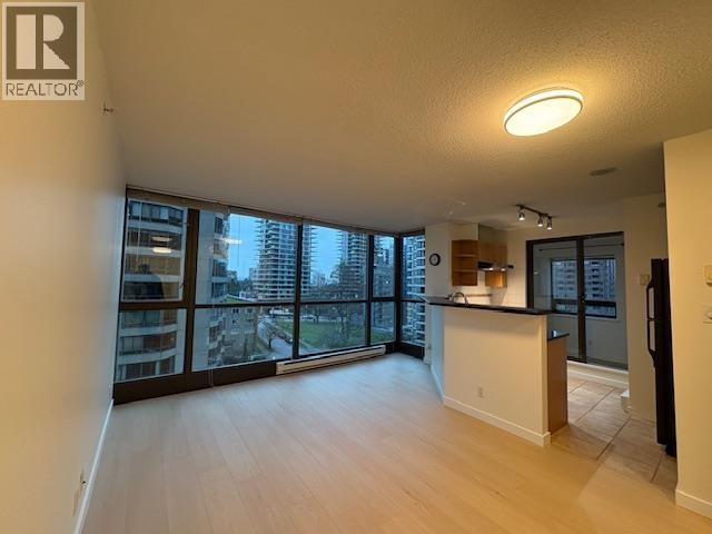 802 1367 Alberni Street, Vancouver, British Columbia  V6E 4R9 - Photo 2 - R3072986