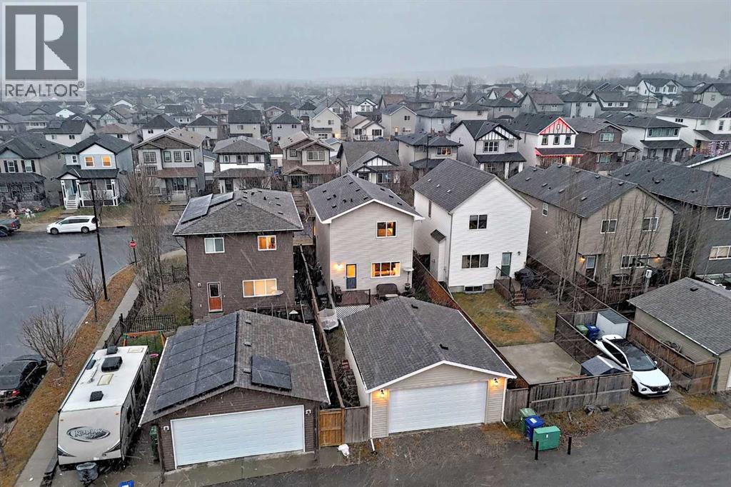 58 Reunion Grove Nw, Airdrie, Alberta  T4B 0Z2 - Photo 25 - A2272140