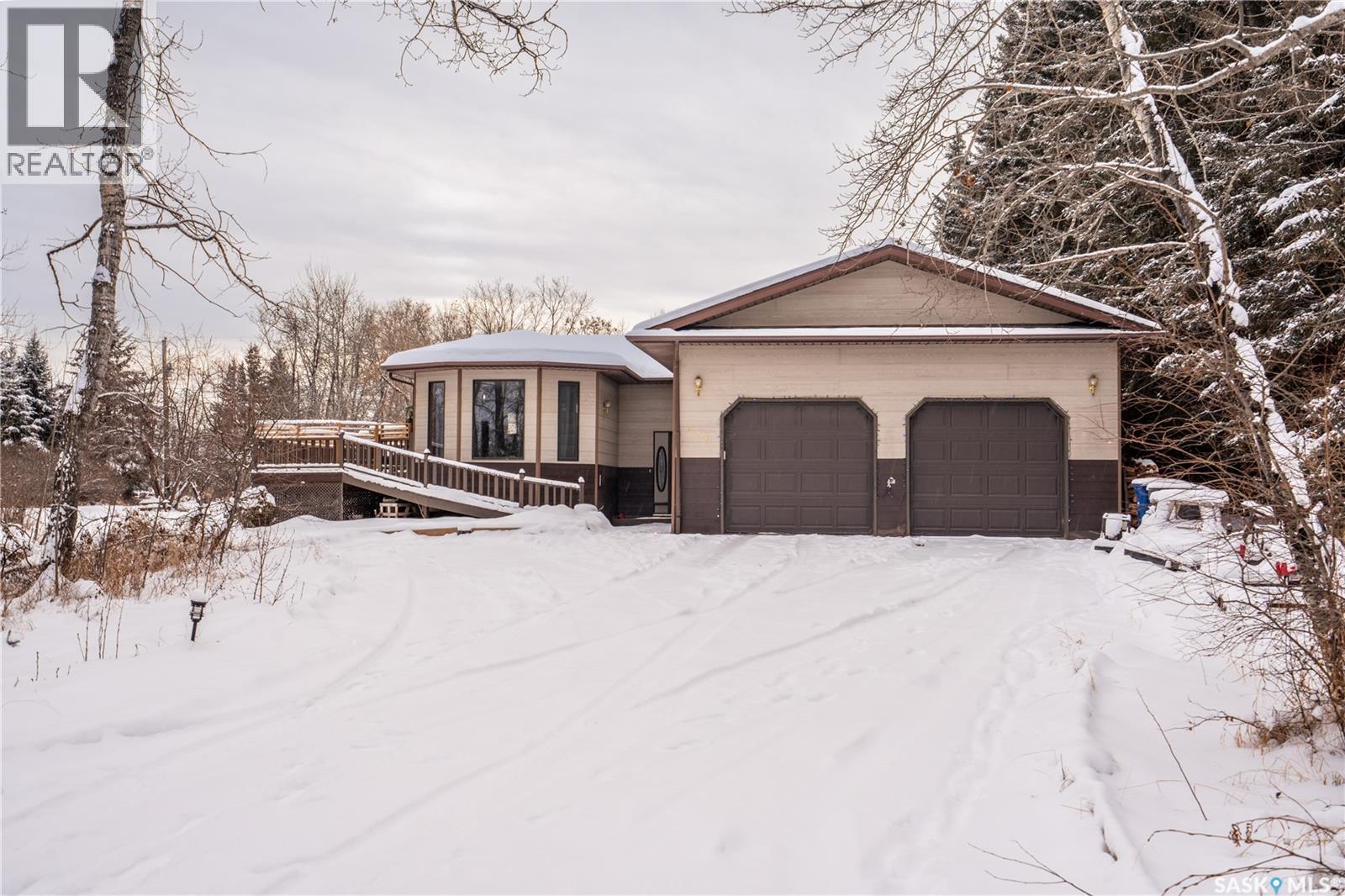 107 2nd AVENUE S, Pierceland, Saskatchewan