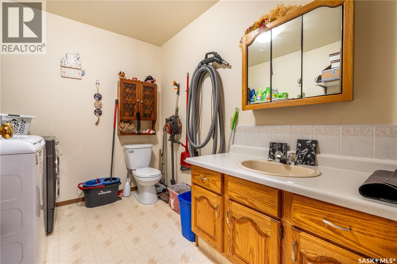 107 2nd Avenue S, Pierceland, Saskatchewan  S0M 2K0 - Photo 17 - SK025414