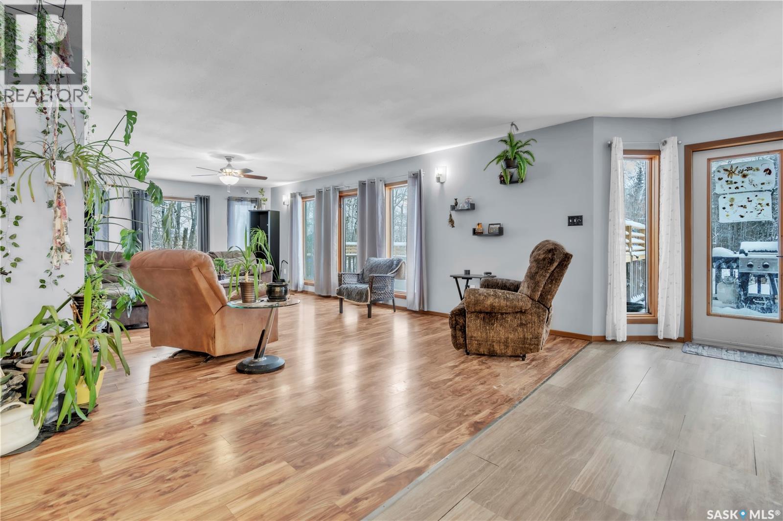 107 2nd Avenue S, Pierceland, Saskatchewan  S0M 2K0 - Photo 2 - SK025414