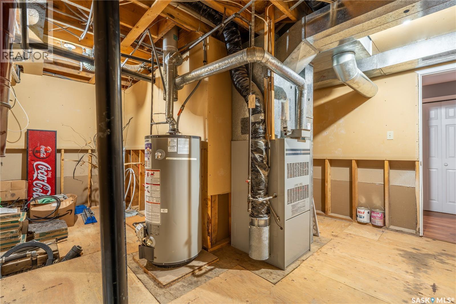 107 2nd Avenue S, Pierceland, Saskatchewan  S0M 2K0 - Photo 20 - SK025414